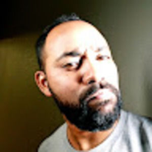 Meet your Posher, Brian